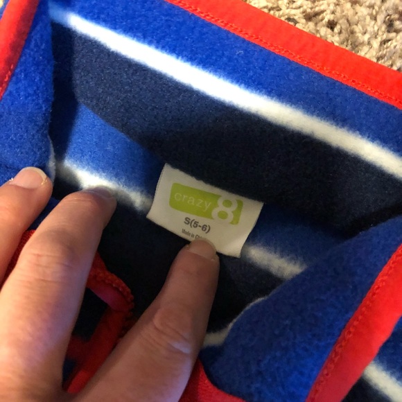 Bundle of boys tops - Picture 7 of 8